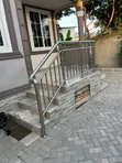Stainless Steel Balustrade - 4