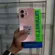 New Infinix Smart 9 128GB Rose Gold - 2