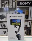 DJI Osmo Mobile 8P Gimbal Stabilizer - 1