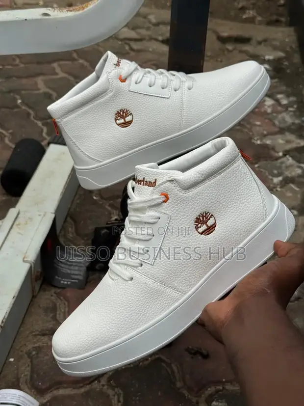 Timberland Boots - New Design - 1