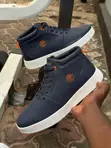 Timberland Boots - New Design - 4
