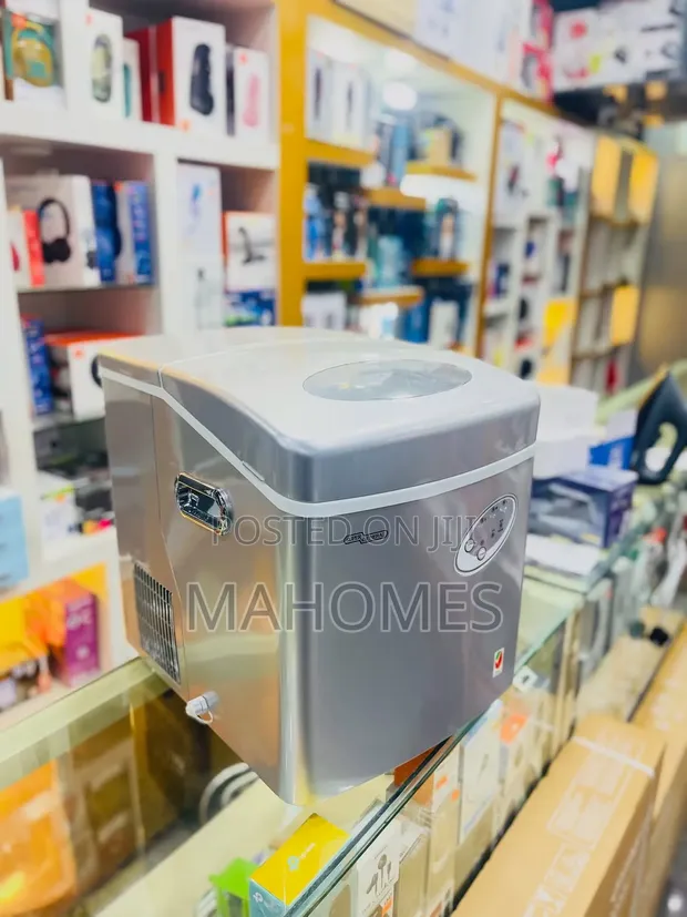 Super General Ice Maker - 1