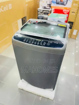 LG Washing Machine (11kg)