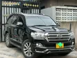 Toyota Land Cruiser ZX 2018 - 2