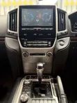 Toyota Land Cruiser ZX 2018 - 5
