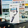 DJI Osmo Mobile 7P Smartphone Gimbal Stabilizer - 1