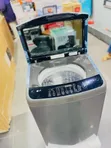 LG Mashine ya Kufulia 18kg - Mpya Kabisa - 1