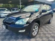 Toyota Harrier 2005 Black - 2