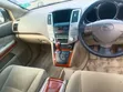 Toyota Harrier 2005 Black - 3