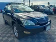 Toyota Harrier 2005 Black - 4