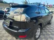 Toyota Harrier 2005 Black - 5