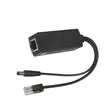 PoE Splitter 48V/24V kwenda 12V - 1