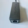 PoE Splitter 48V/24V kwenda 12V - 2