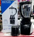 Ailyons 2-in-1 Blender 1.8L - 2