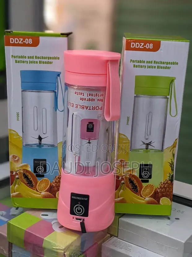 Potable Water Dispenser - 1