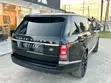 Land Rover Range Rover Vogue 2017 Black - 2