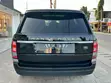 Land Rover Range Rover Vogue 2017 Black - 4