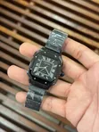 Original Cartier Watch - Steel Tape, Water Resistant - 5