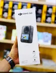 DJI Osmo 360 Adventure Combo - Premium Action Camera - 1