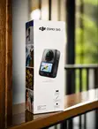 DJI Osmo 360 Adventure Combo - Premium Action Camera - 2