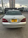 Toyota Brevis 2005 Silver - 1