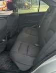 Toyota Brevis 2005 Silver - 3