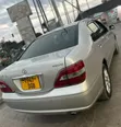 Toyota Brevis 2005 Silver - 4