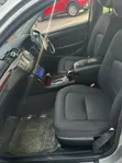 Toyota Brevis 2005 Silver - 5