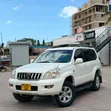 Toyota Land Cruiser Prado TX 2006 - 1