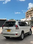 Toyota Land Cruiser Prado TX 2006 - 2
