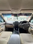 Toyota Land Cruiser Prado TX 2006 - 3