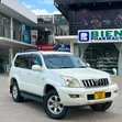 Toyota Land Cruiser Prado TX 2006 - 4