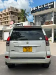 Toyota Land Cruiser Prado TX 2006 - 5