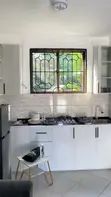Furnished 1-Bedroom Apartment for Rent in Mikocheni - 1