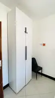 Furnished 1-Bedroom Apartment for Rent in Mikocheni - 4