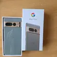 New Google Pixel 7 Pro 512GB Green - 1