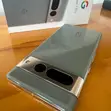 New Google Pixel 7 Pro 512GB Green - 3