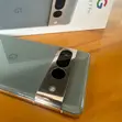 New Google Pixel 7 Pro 512GB Green - 4