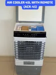 Aero Air Cooler 45L with Remote Control - 1