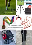 Adidas Sports Equipment: Balls, Shoes, Jerseys - 1