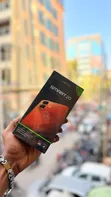 New Infinix Smart 20 128GB Orange - 1