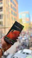 New Infinix Smart 20 128GB Orange - 3
