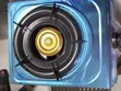 Aygaz Single Burner High Power Gas Stove - 3