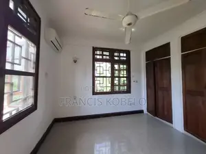 3 Bedroom Apartment for Rent in Masaki