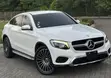 Mercedes-Benz GLC-Class 2017 White - 1