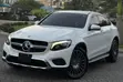 Mercedes-Benz GLC-Class 2017 White - 3