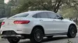 Mercedes-Benz GLC-Class 2017 White - 5
