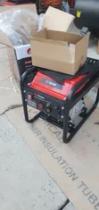 Edon 6.5HP Dual-Fuel Inverter Generator - 3