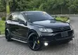 Volkswagen Touareg 2012 Black - 1