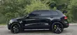 Volkswagen Touareg 2012 Black - 4